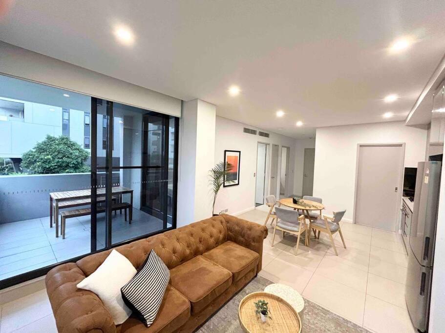 Perfect Rosebery I Zetland Wi-fi Netflix Gym Pool Apartment