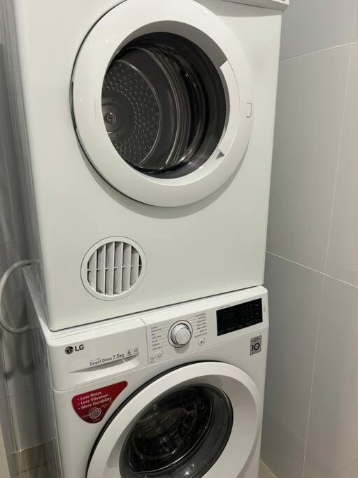 Perfect Rosebery I Zetland Wi-fi Netflix Gym Pool *