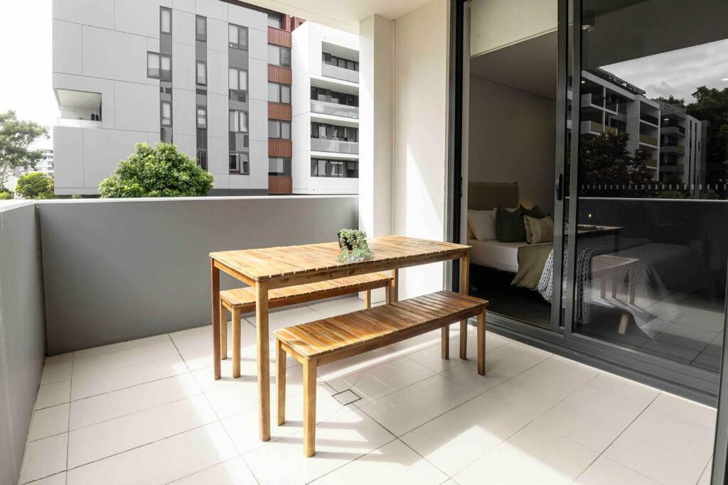 Apartment Perfect Rosebery I Zetland Wi-fi Netflix Gym Pool