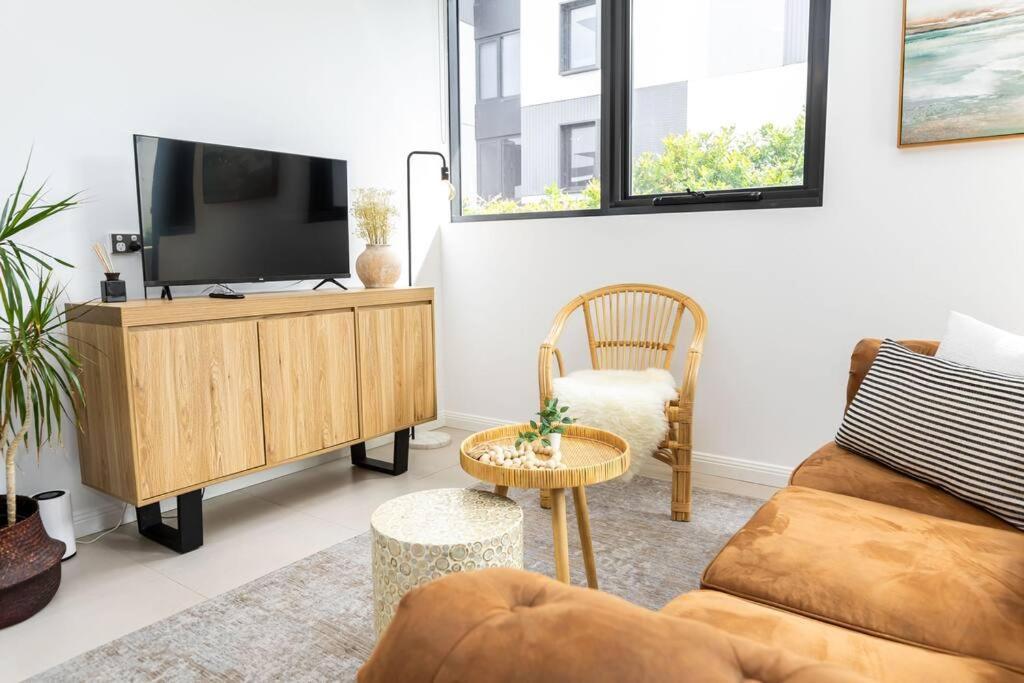 Perfect Rosebery I Zetland Wi-fi Netflix Gym Pool Apartment *